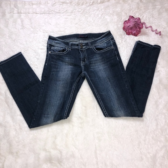 Vigold Denim - Vigold Skinny Jeans